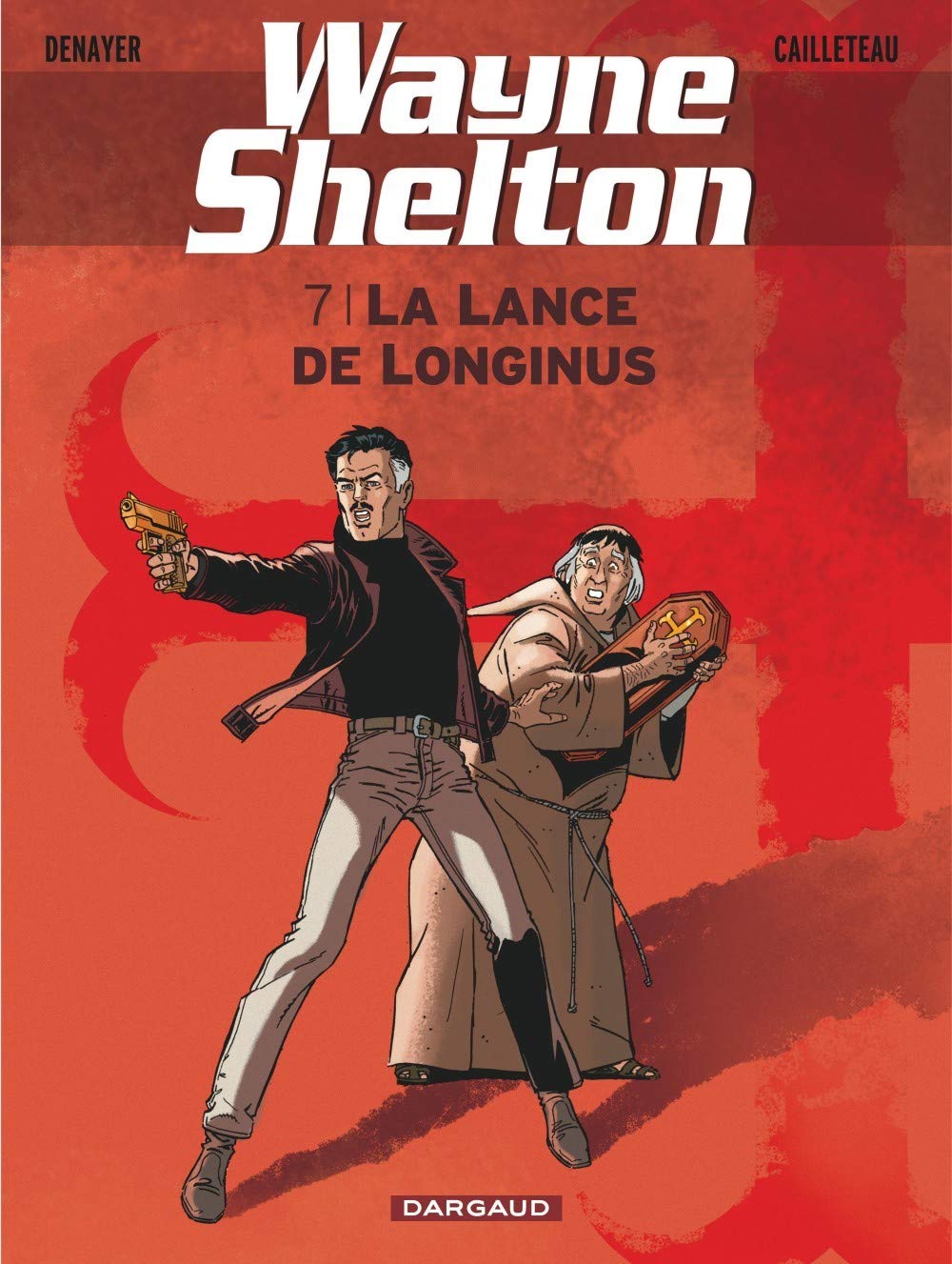 Lance de Longinus (La)