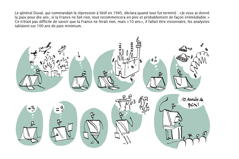 Décolonisation (La) - Extrait 1