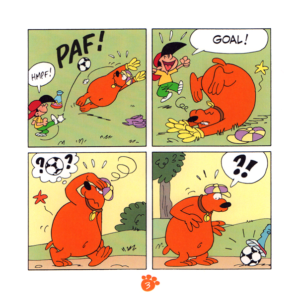 Ami Bouzouki (Mon) - Extrait 1