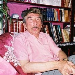 Francis Richard-Bessière - Auteur