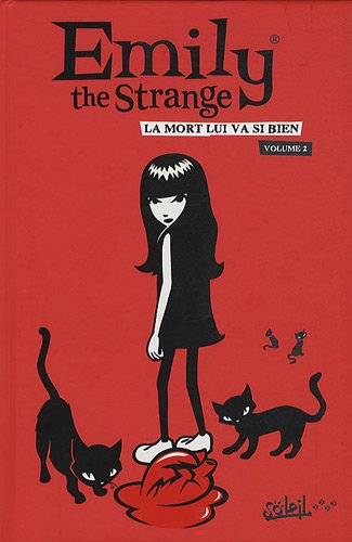 Mort lui va si bien (La)