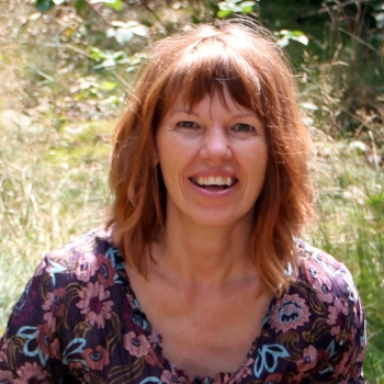 Françoise Nagel - Auteur