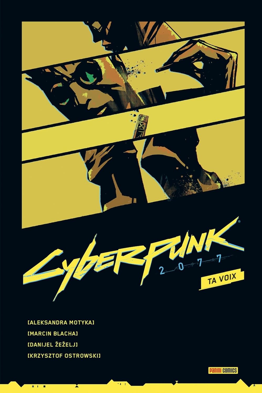 Sorties du mercredi 29 novembre 2023