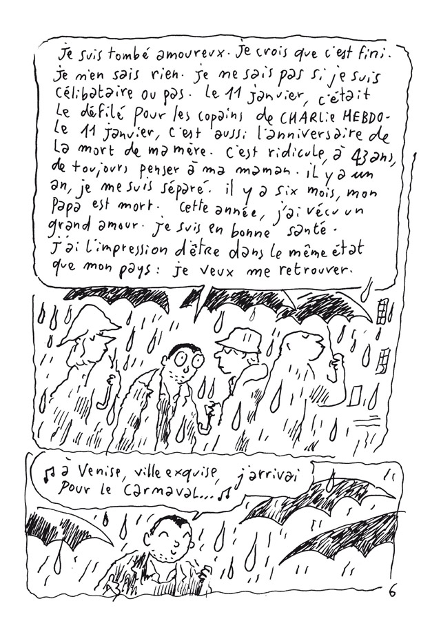 Si Dieu existe - Extrait 1