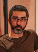 Filipe Abranches - Auteur