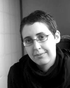 Christine Circosta - Auteur