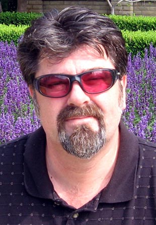 Denis Beauvais - Auteur