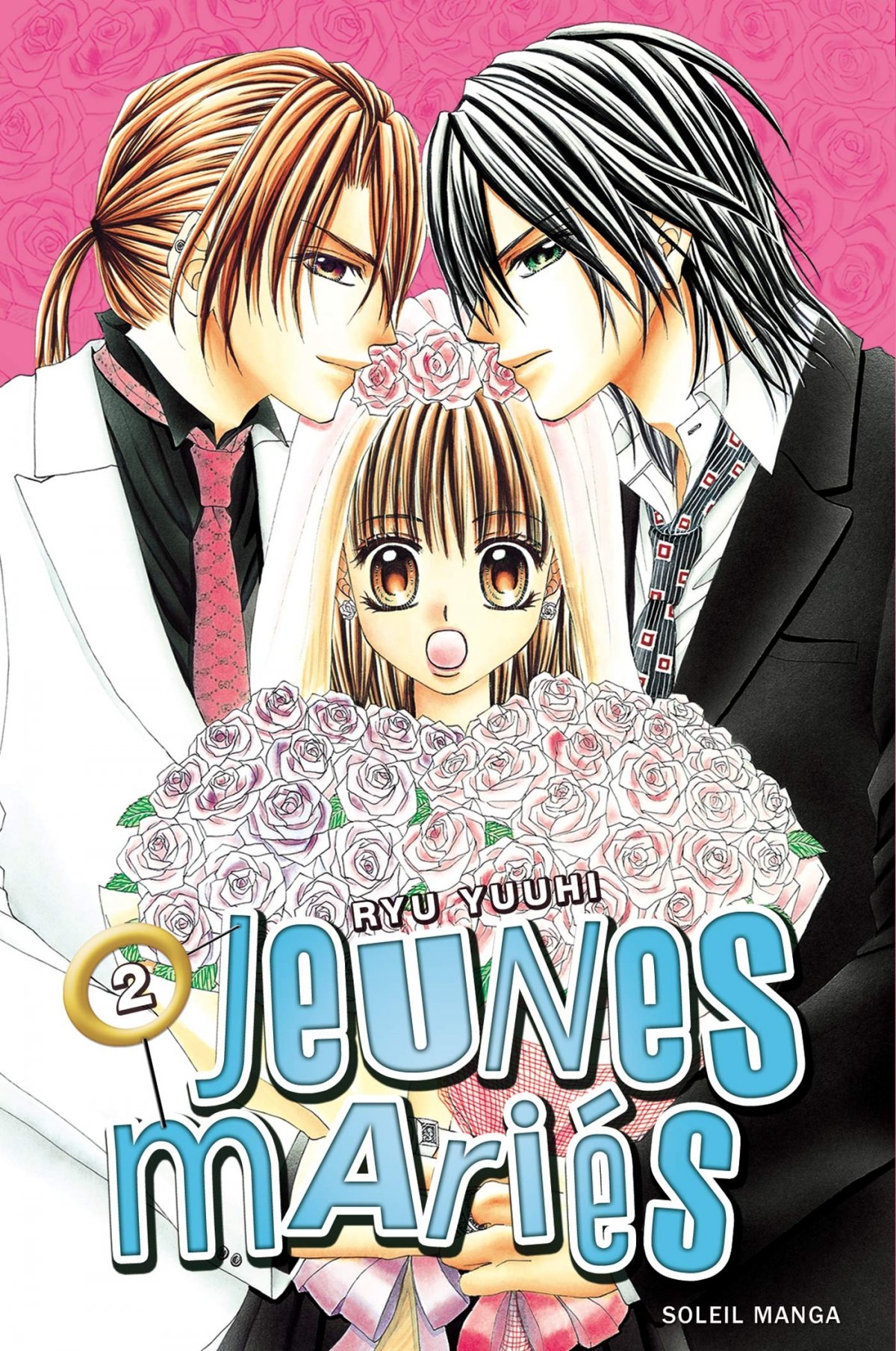 Jeunes Mariés 2