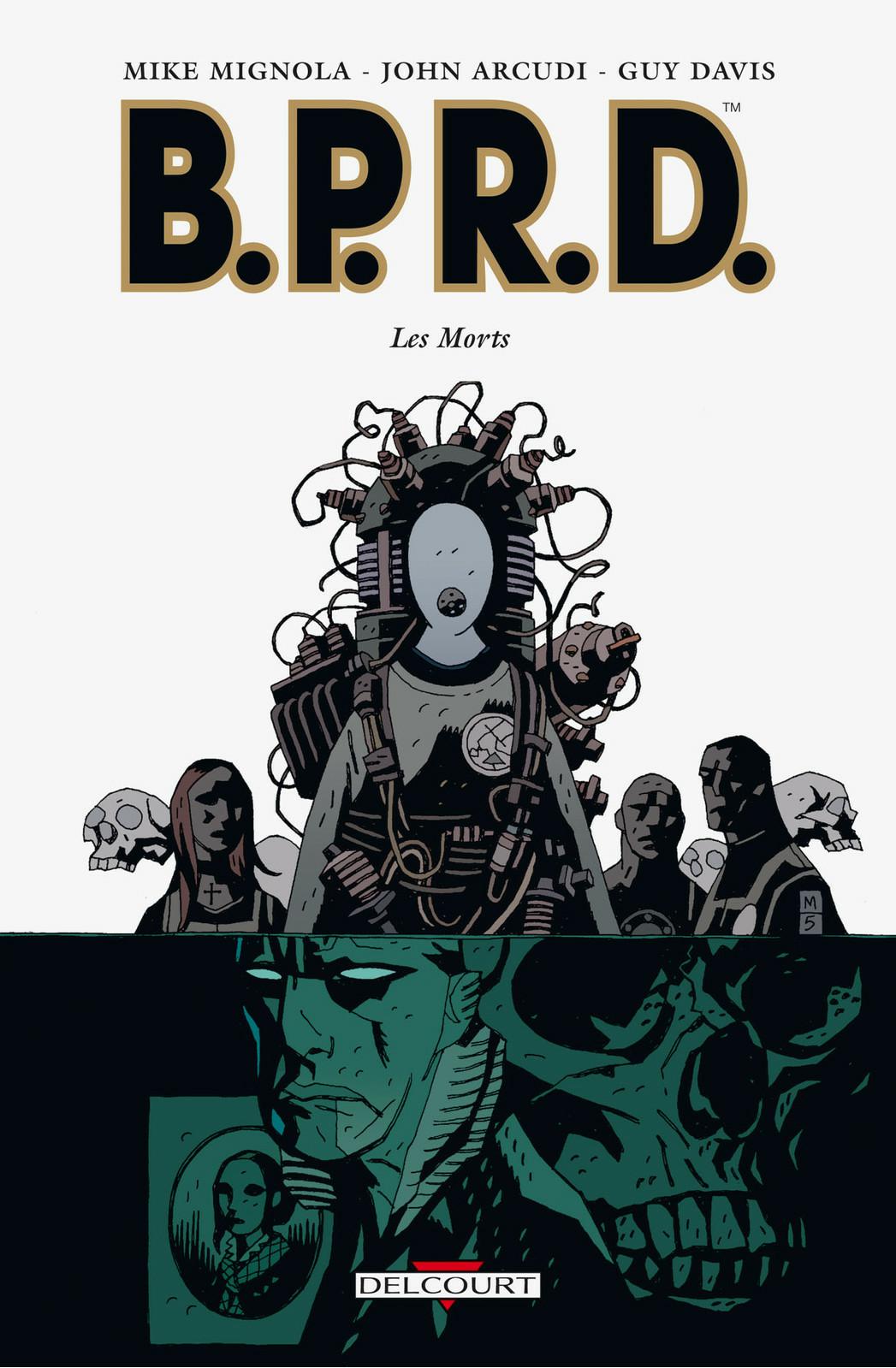 Morts (Les)