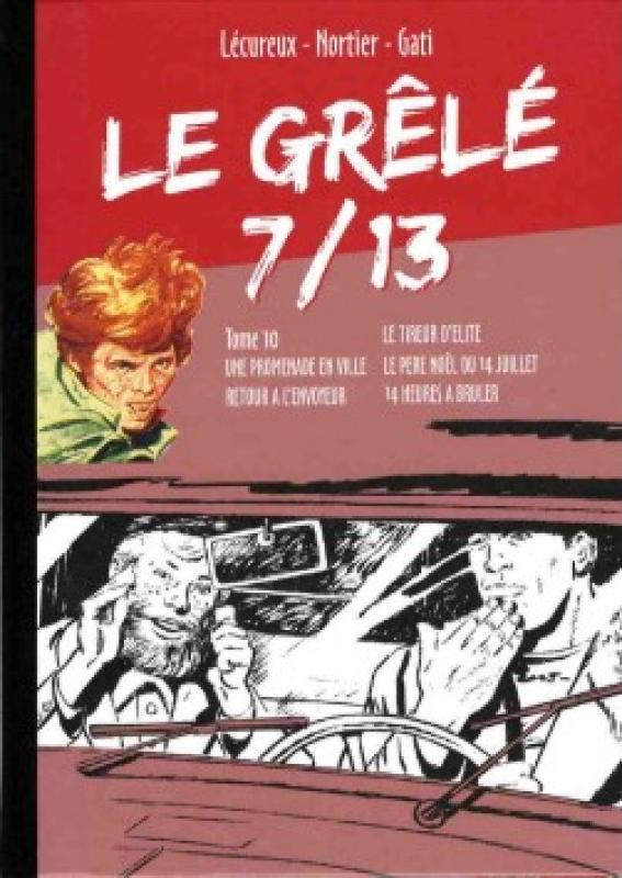 Grêlé 7/13 (Le) 10