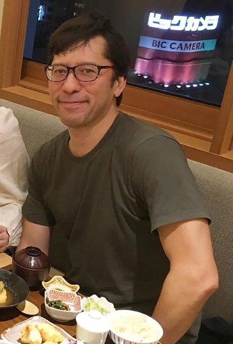 Christophe Kourita - Auteur