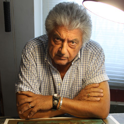 Manuel Pérez Clemente / Sanjulián - Auteur
