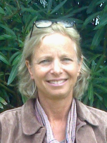 Anouk Bloch-Henry - Auteur