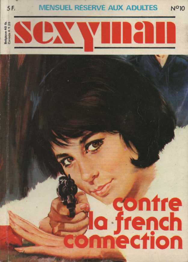 Contre la french connection