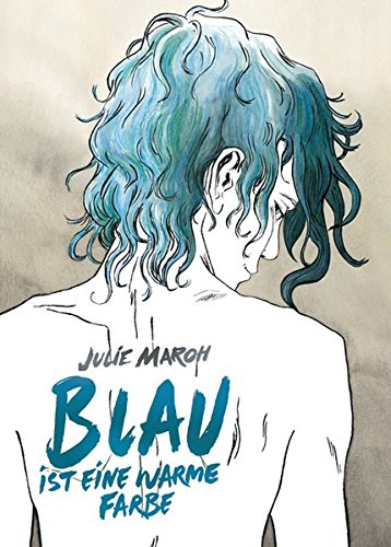 Bleu est une couleur chaude (Le) - 9783868696950