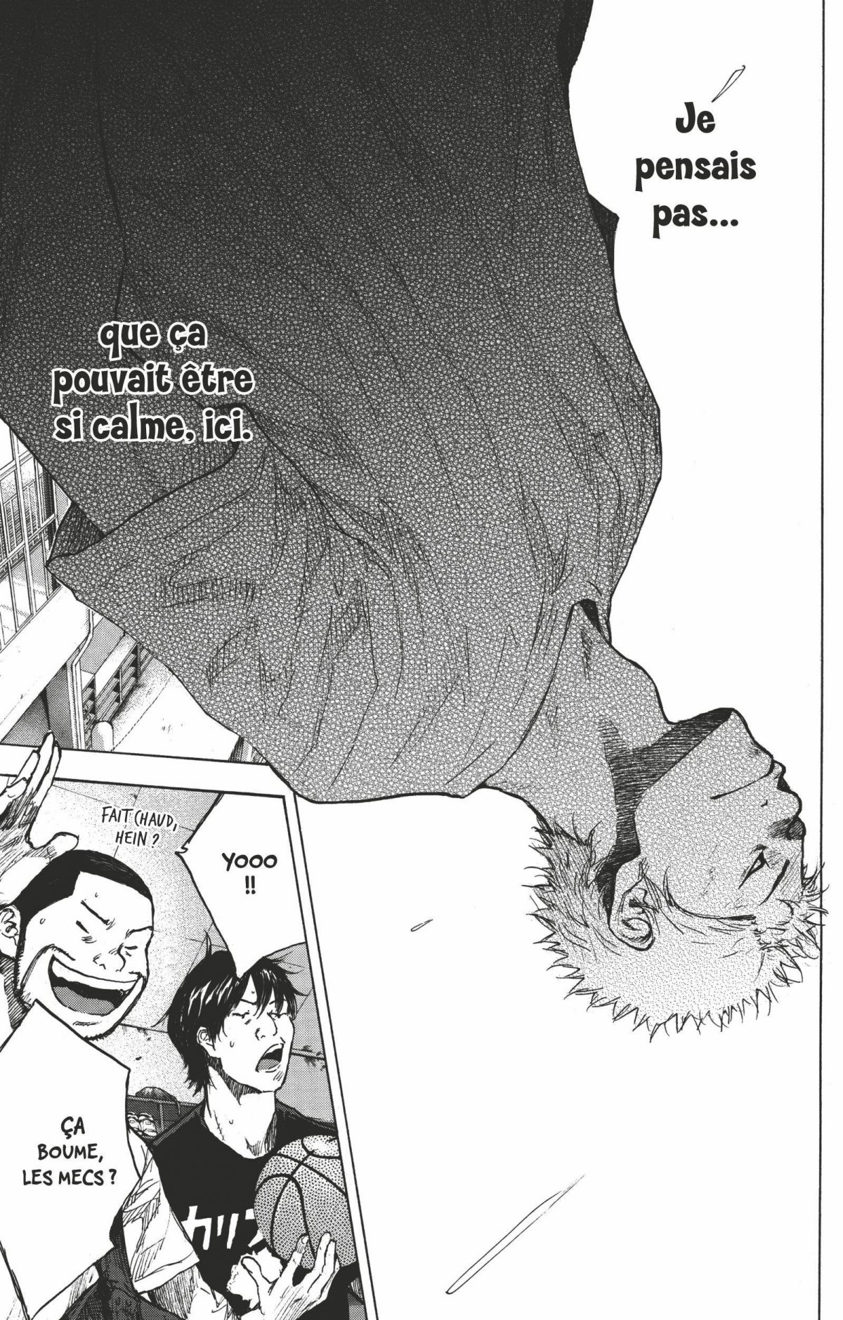 Dream Team 39-40 - Extrait 1