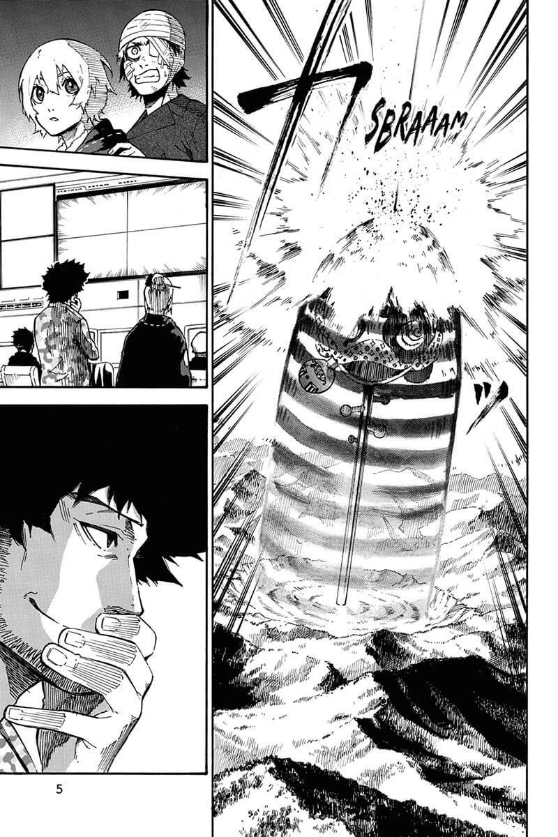 Dolly Kill Kill 3 - Extrait 1