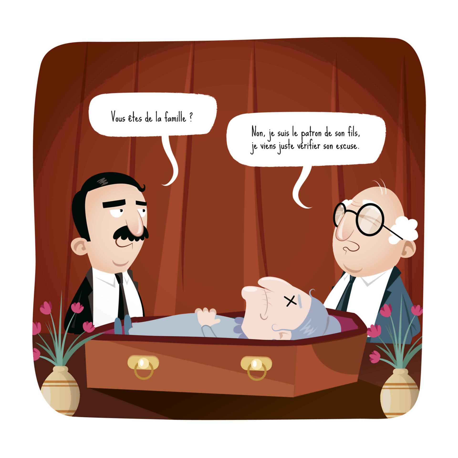 Taf (Au) - Extrait 1