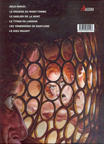 Triade rebelle (La) - Extrait 1