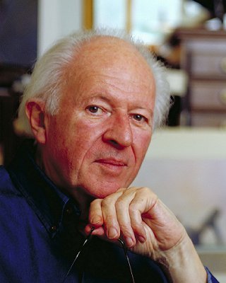 Ralph McQuarrie - Auteur