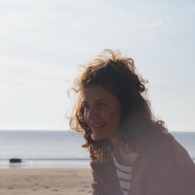 Valentine Boucq - Auteur