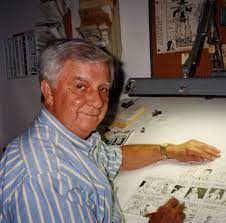 Dan DeCarlo - Auteur