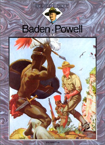 Baden-Powell 1