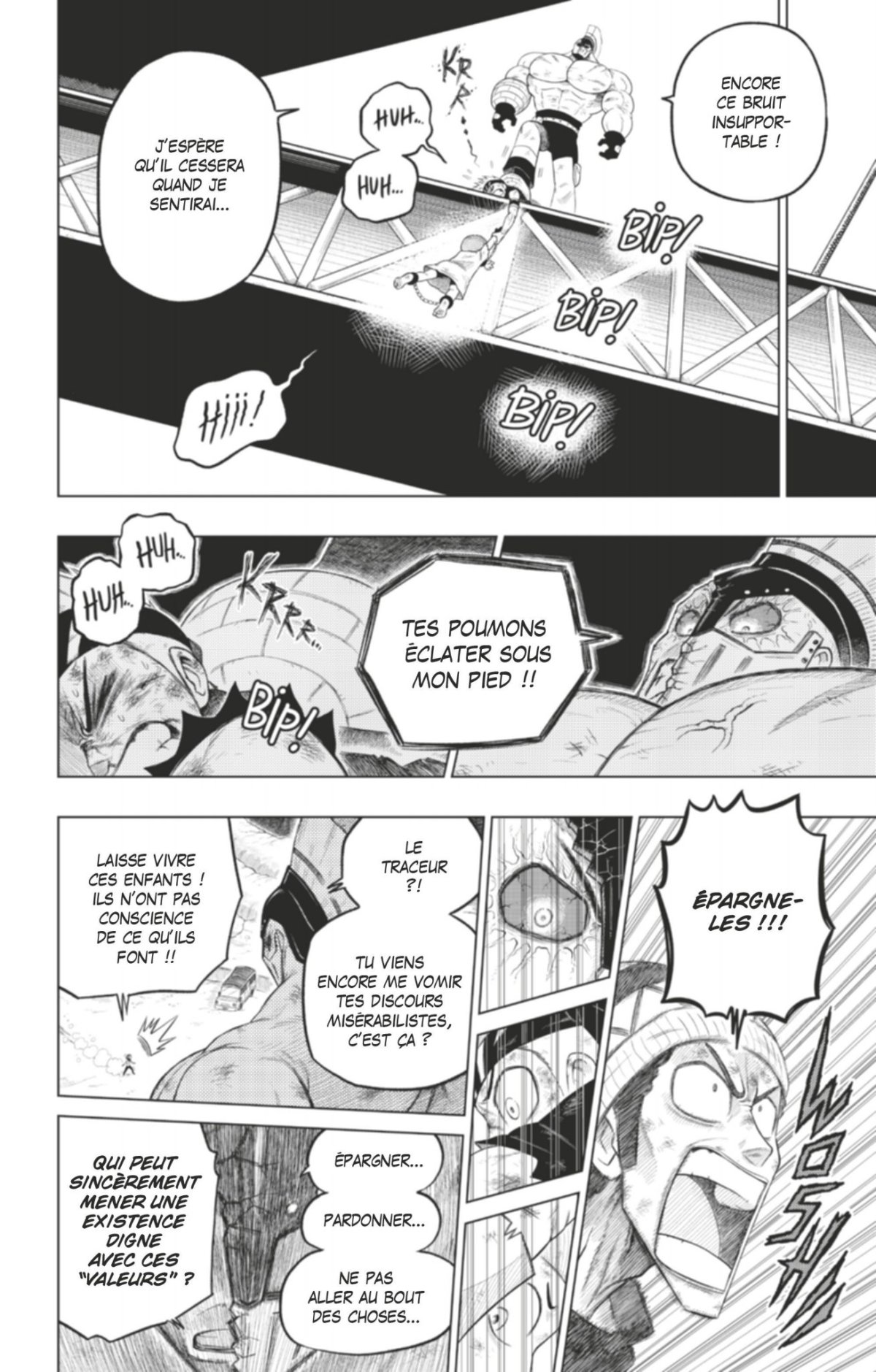 Elle et lui - Extrait 1