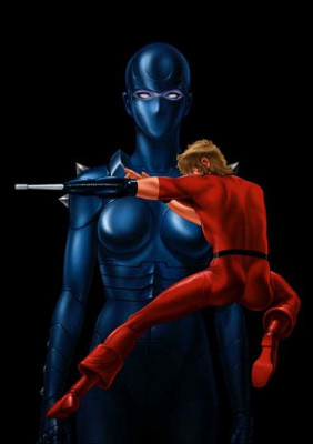 Cobra, le jeu de rôle : officialisé