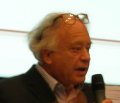 Pierre Christin à Cherbourg