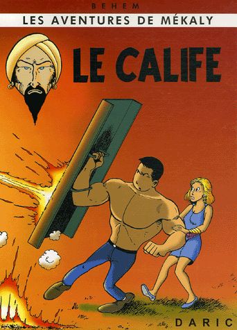Calife (Le)