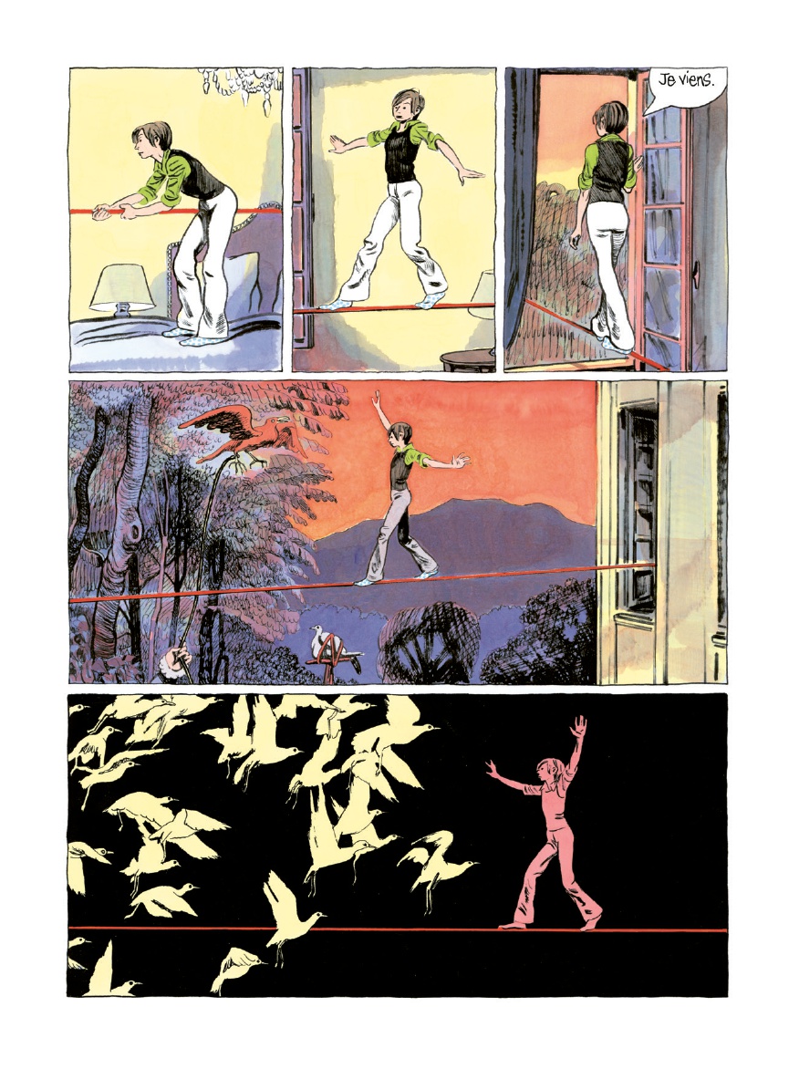 Mer à boire (La) - Extrait 1