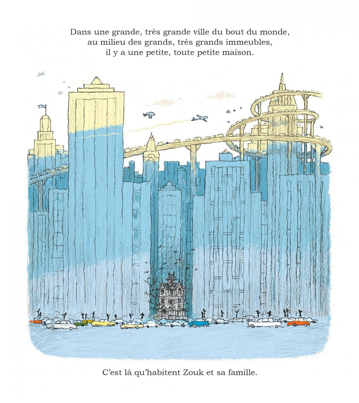 Danger Public - Extrait 1