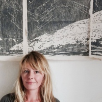 Audrey Abraham - Auteur