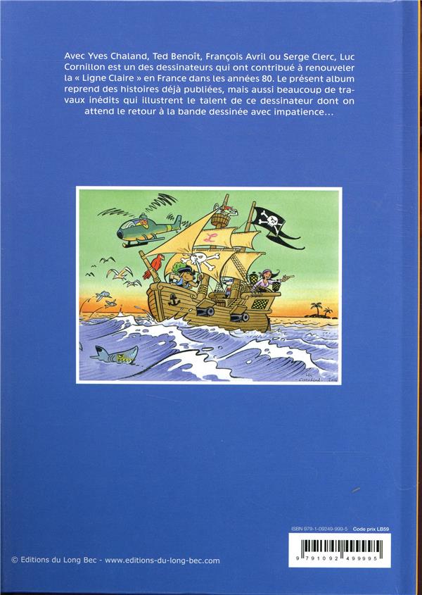 Drôles de genres - Extrait 1