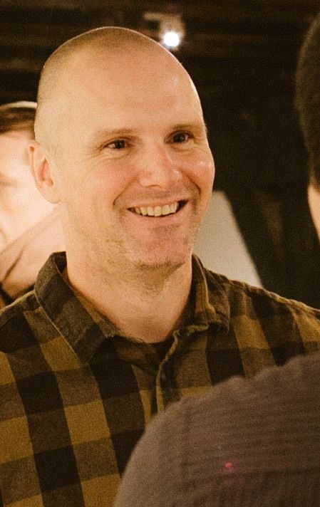 Stéphane Stamboulis - Auteur