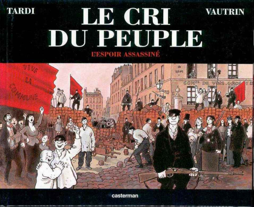 Espoir assassiné (L')