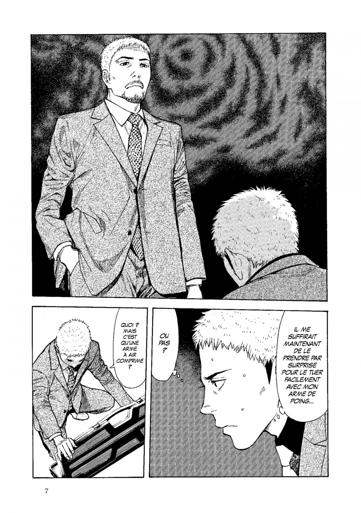 My Home Hero 13 - Extrait 1