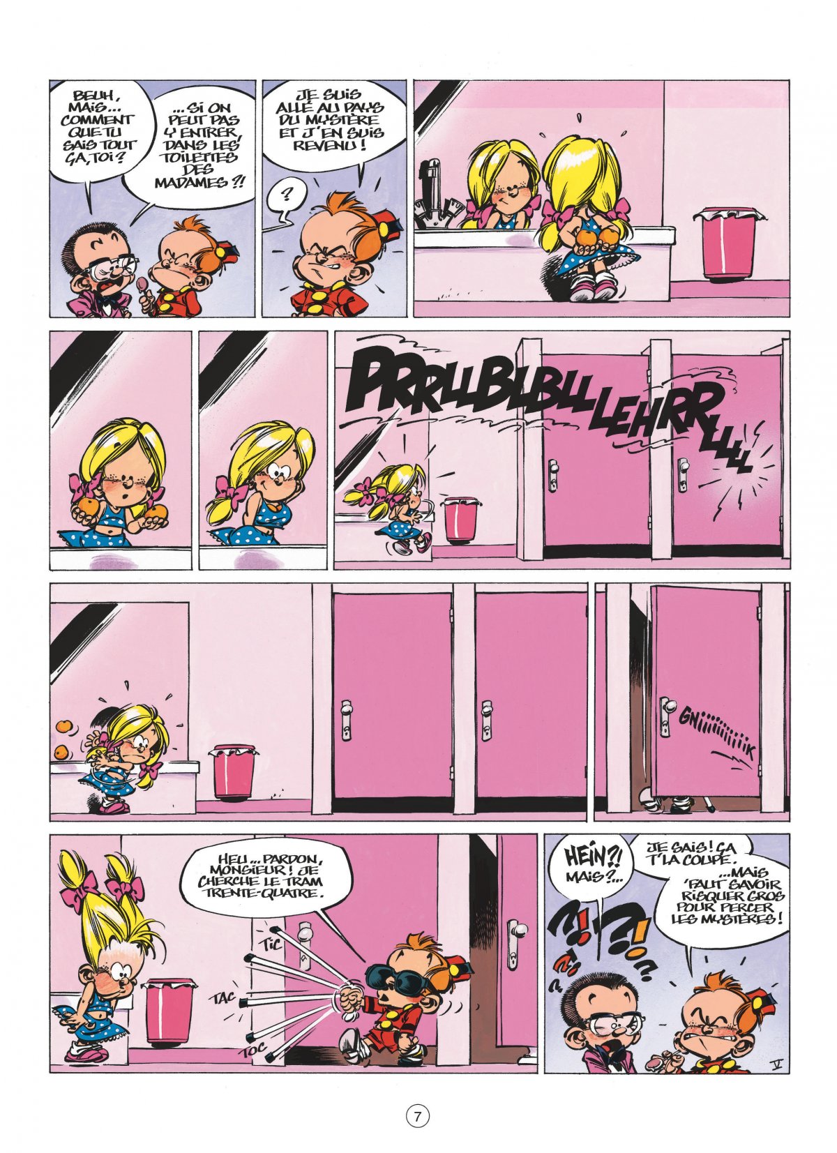 Tendre Amour (Mon) - Extrait 1