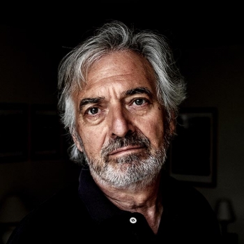 Jean-Paul Dubois - Auteur