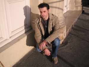Denis Deprez - Auteur