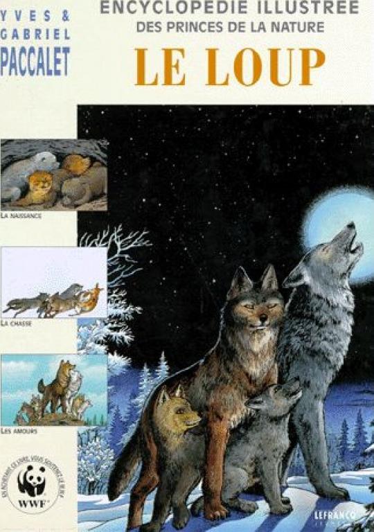 Loup (Le)