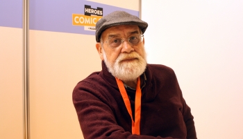 Vicente Alcazar - Auteur