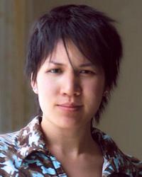 Annette Kwok - Auteur