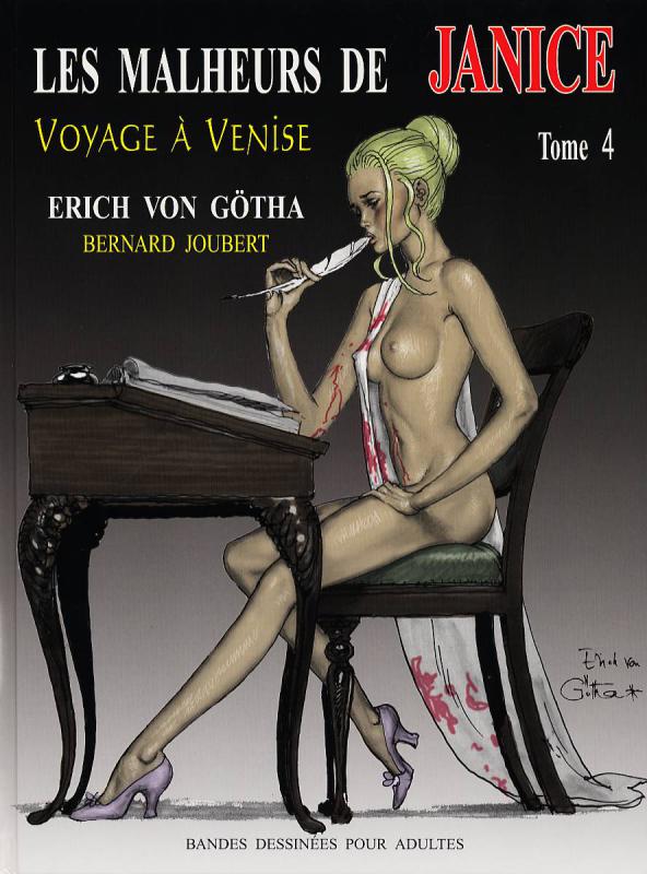 Voyage à Venise