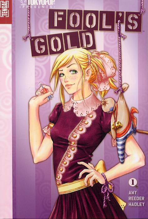 Fool's Gold 1