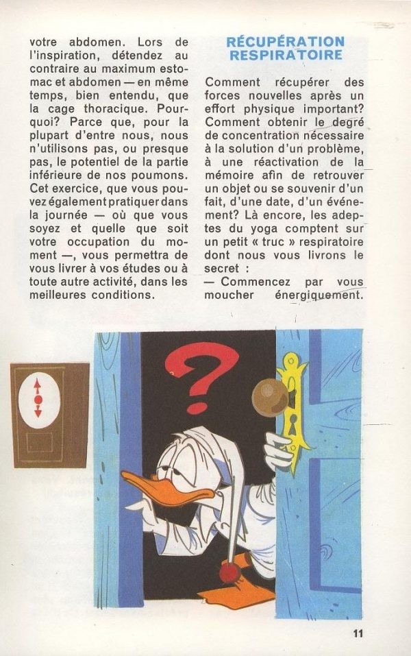 4ème Manuel des Castors Juniors - Extrait 1