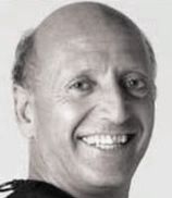 Bruno Mouron - Auteur