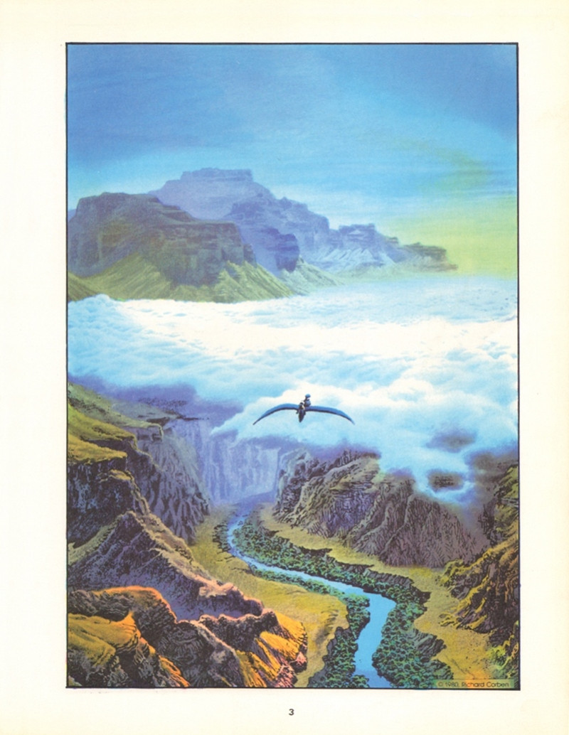 Seconde époque - Extrait 1