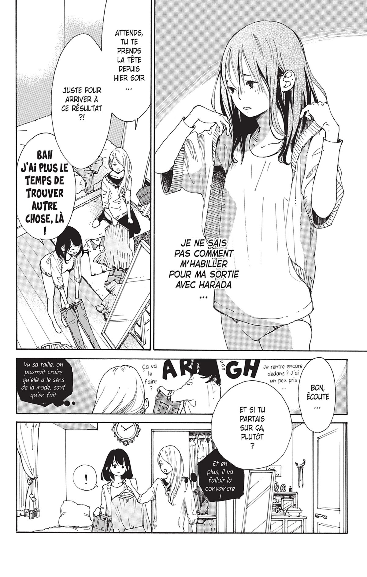 Stand up ! 2 - Extrait 1